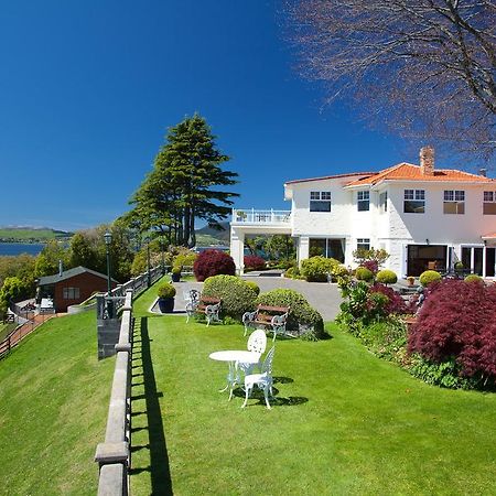 On The Point - Lake Rotorua Hotel Luaran gambar